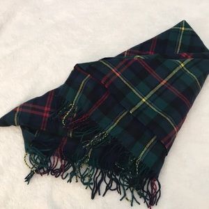 Blanket Scarf